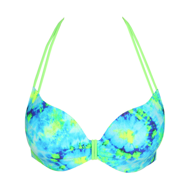 Voorgevormde Bikinitop en Landscape