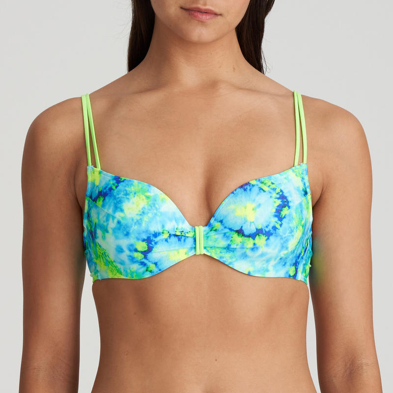 Voorgevormde Bikinitop en Landscape