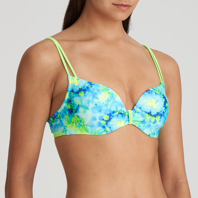 Voorgevormde Bikinitop en Landscape