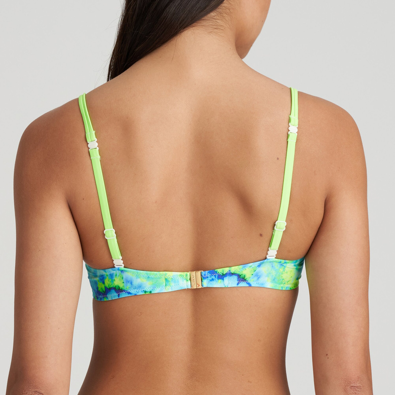 Voorgevormde Bikinitop en Landscape
