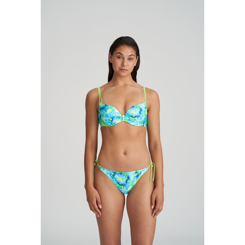 Voorgevormde Bikinitop en Landscape