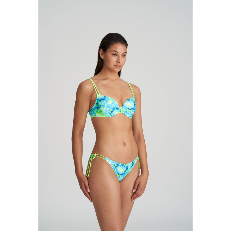 Voorgevormde Bikinitop en Landscape