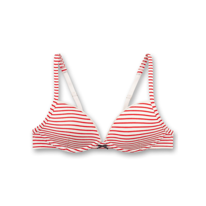 Bh en Rood streep