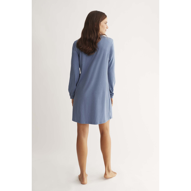 Slaapkleed in het Azul