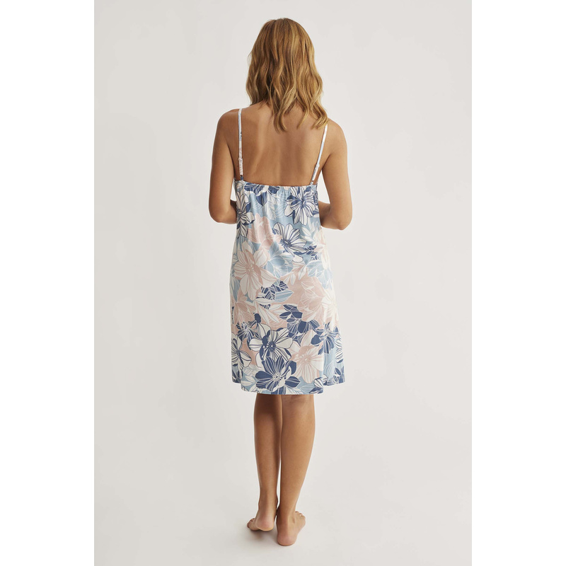 Slaapkleed in het Azul