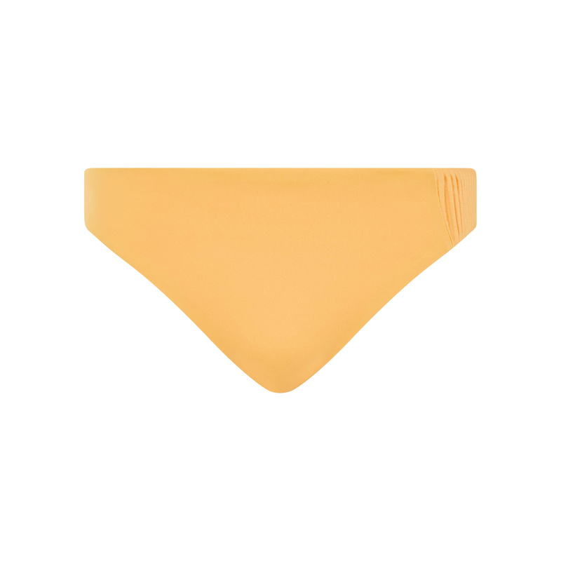 Bikini Rioslip in het Yellow
