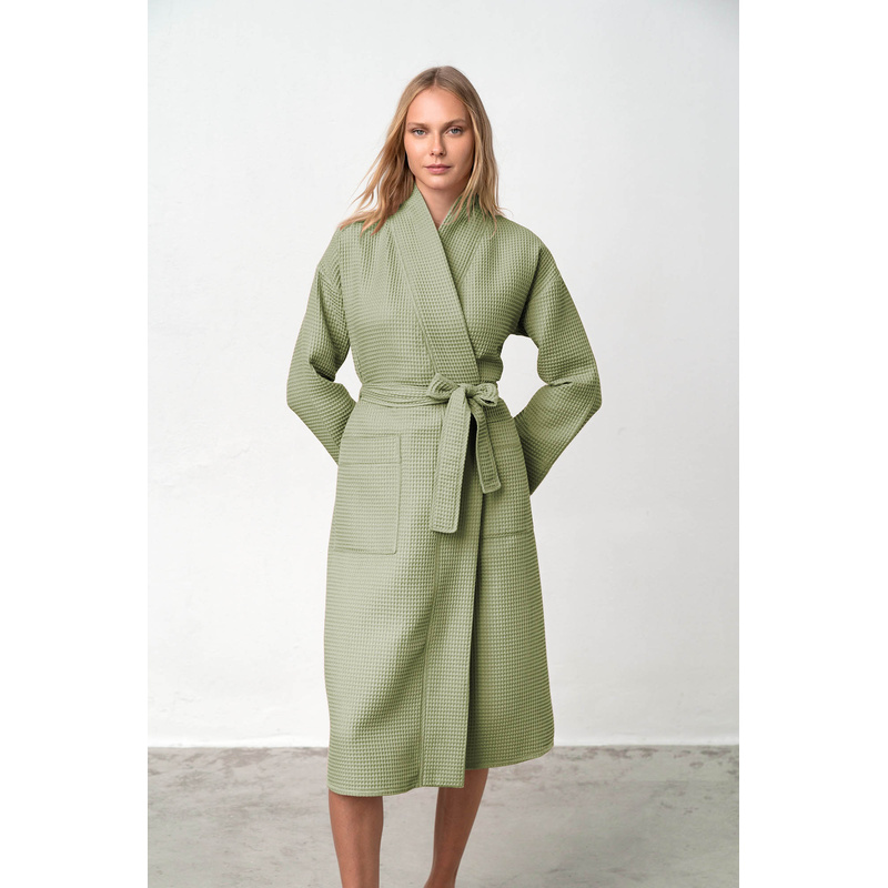 Kamerjas in het Green