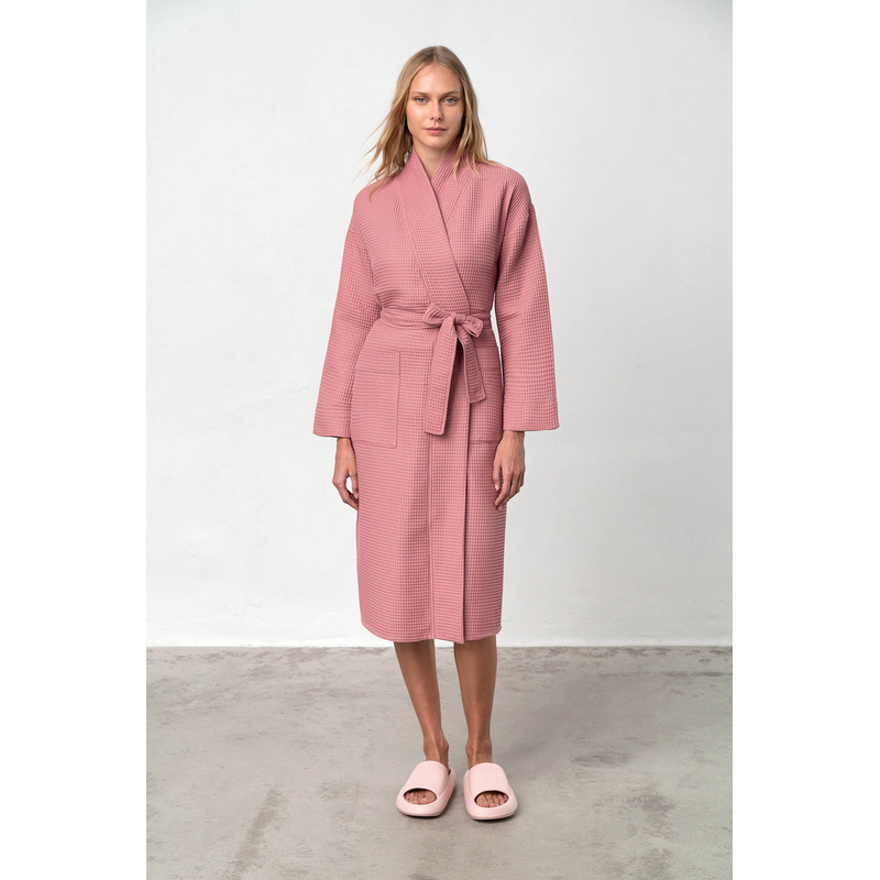 Kamerjas en Rose dusty