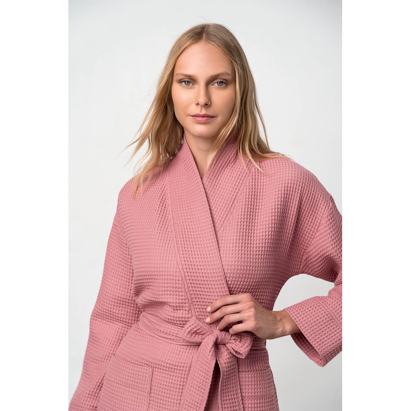 Kamerjas en Rose dusty