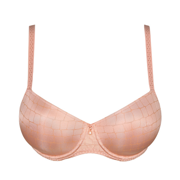 Voorgevormde Balconnet Bh - Twist - Torrance