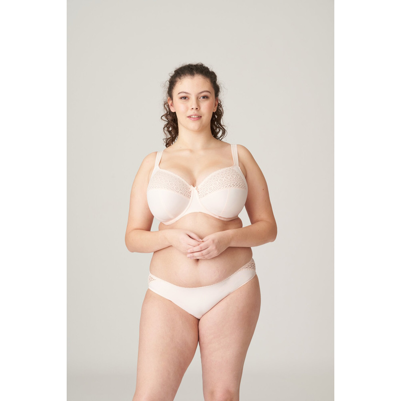 Beugel Bh in het Crystal pink Beugel Bh in het Crystal pink