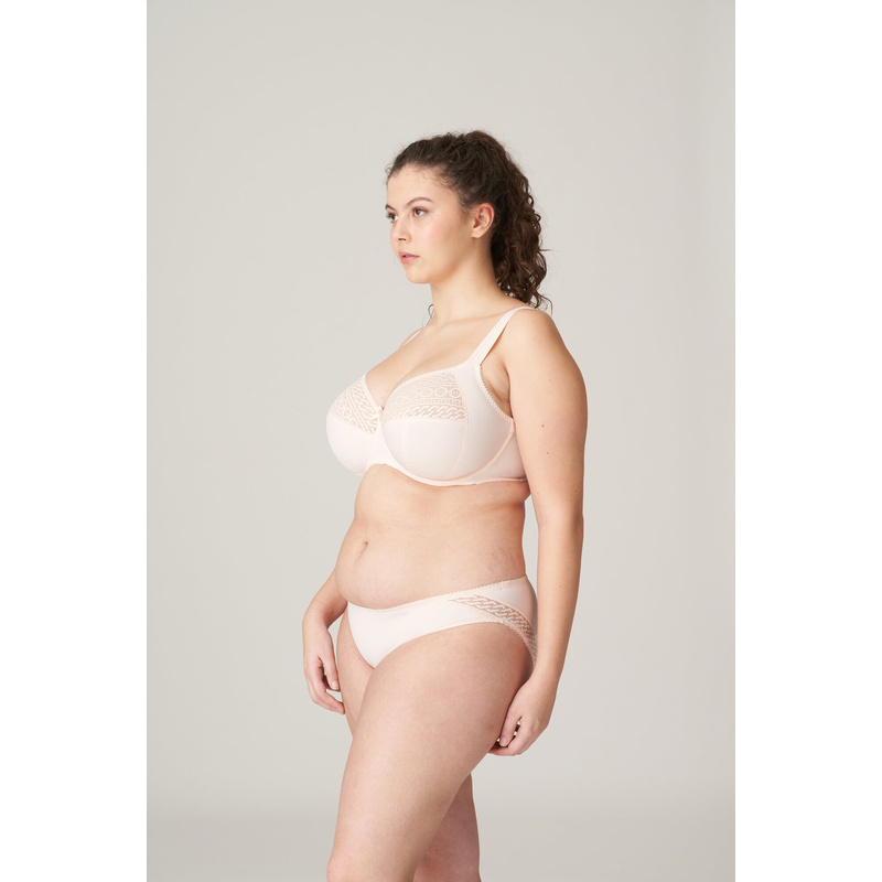 Beugel Bh in het Crystal pink Beugel Bh in het Crystal pink