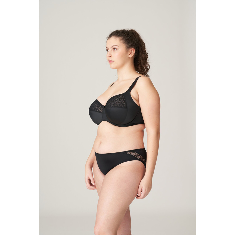 Beugel Bh in het Zwart