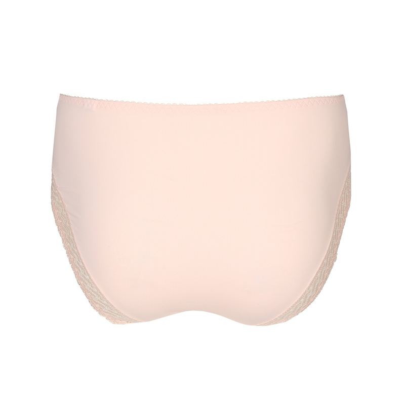Tailleslip en Crystal pink