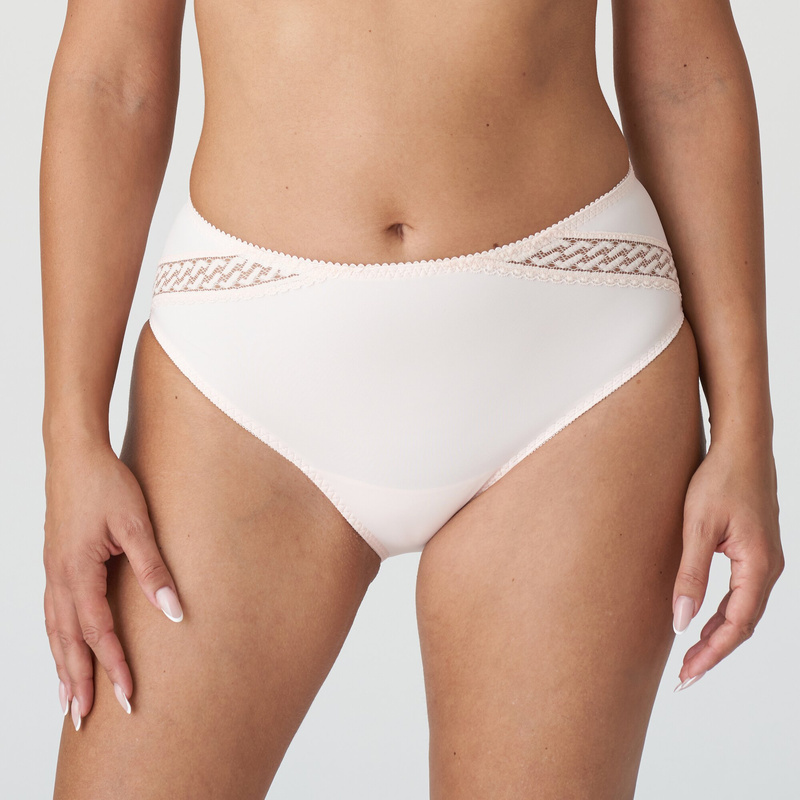 Tailleslip en Crystal pink