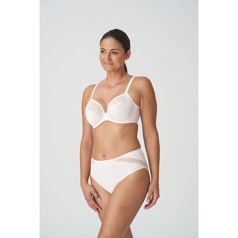 Tailleslip en Crystal pink