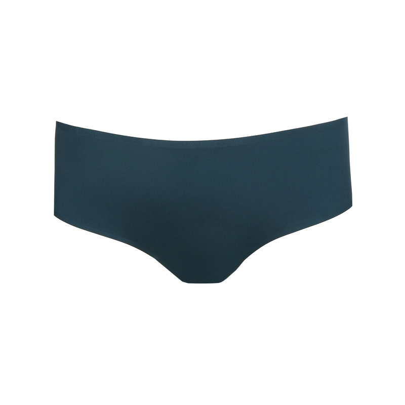 Color Studio Short in het Empire green