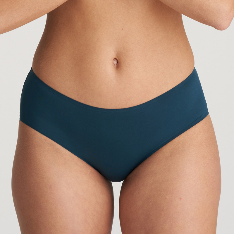 Color Studio Short en Empire green