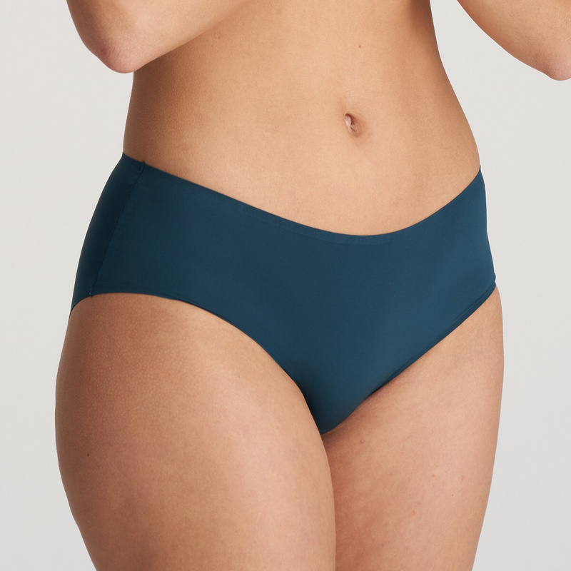 Color Studio Short en Empire green