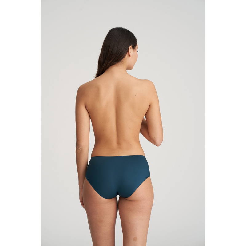 Color Studio Short en Empire green