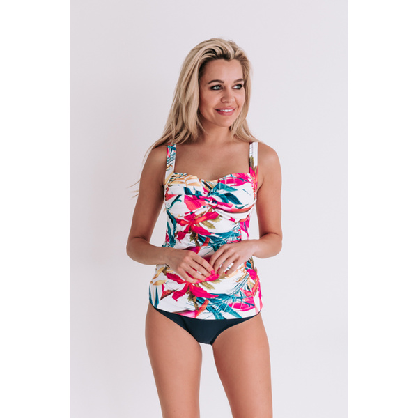 Tankini Bali - Nickey Nobel Beachwear