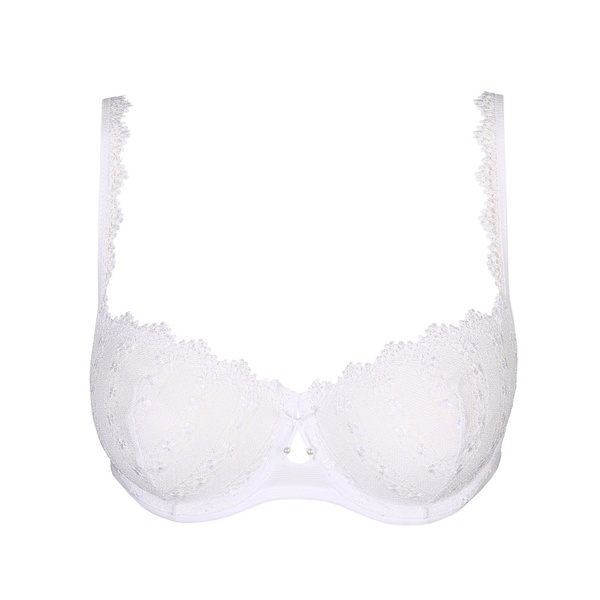 Balconette Bh Verticale Naad - Marie Jo - Christy