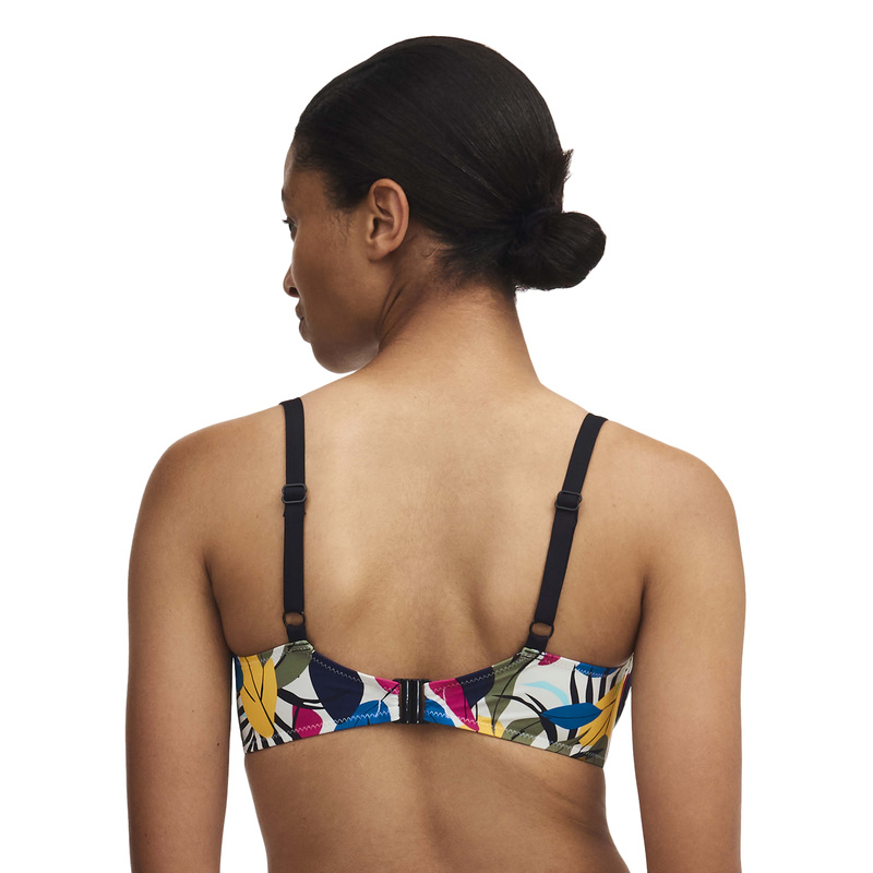 Bikinitop Met Beugel en Multicolor Bikinitop Met Beugel en Multicolor