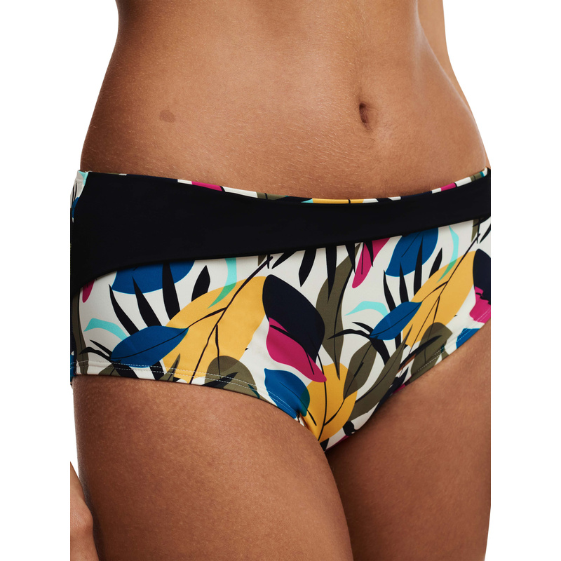 Bikini Tailleslip en Multicolor