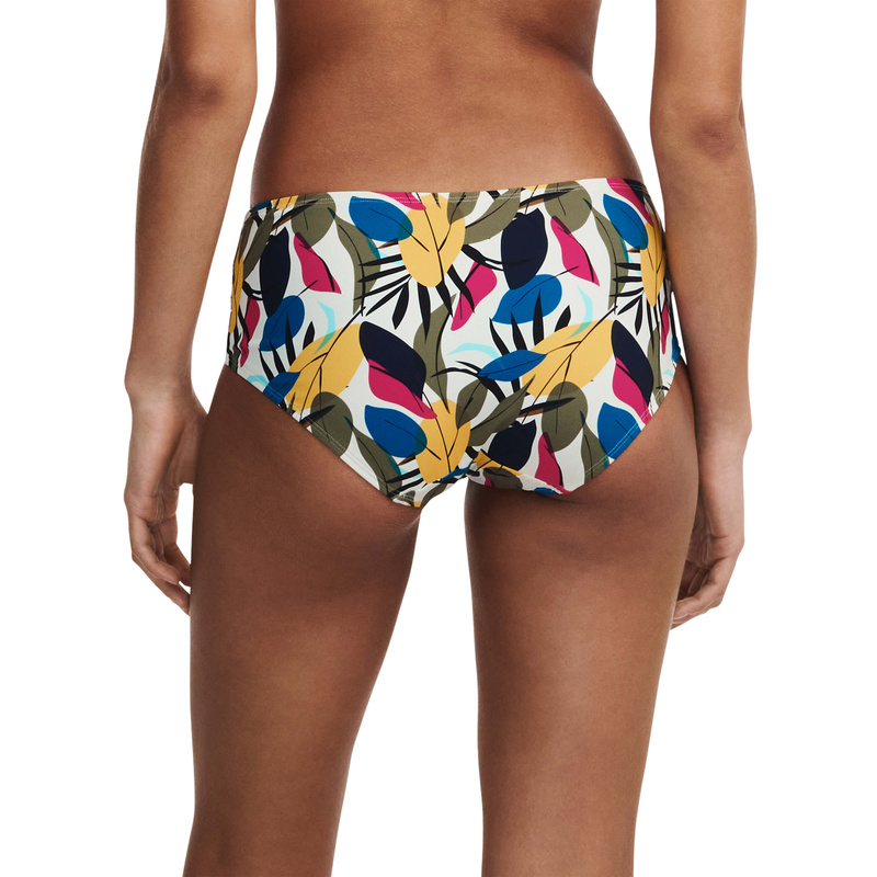 Bikini Tailleslip en Multicolor