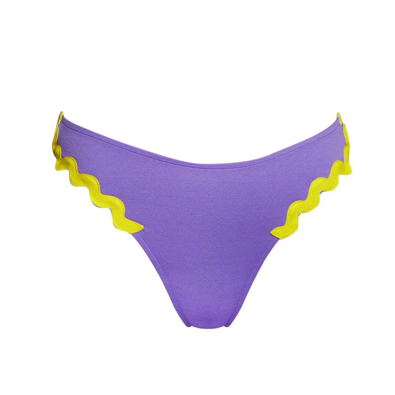 Bikini Rioslip in het Lavender