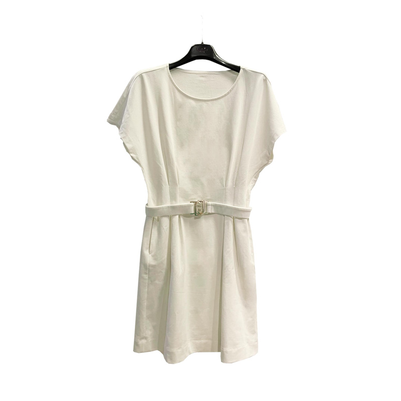 Jurkje en Bianco