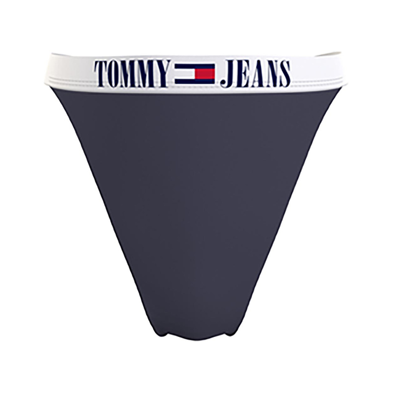 Bikinislip en Twilight navy