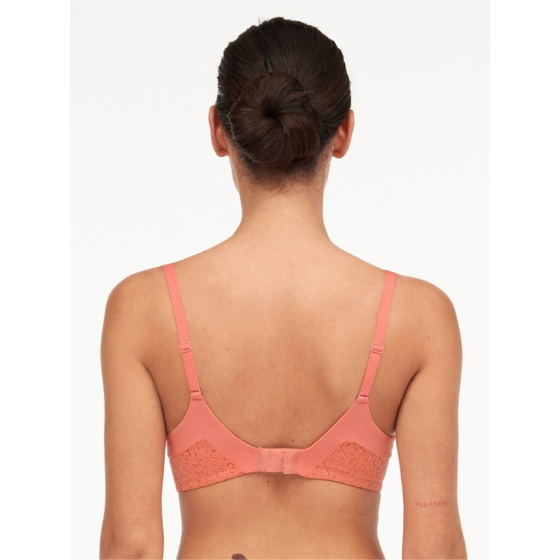 Beugel Bh Molded en Peach