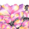 Voorgevormde Bh Hartvorm en Peony pink