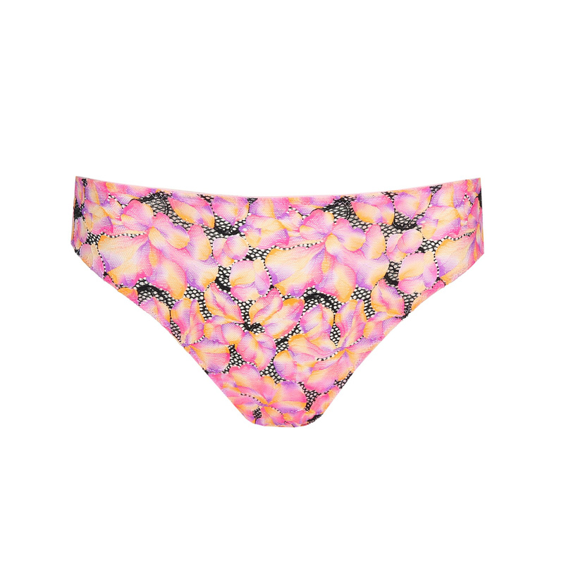 Rioslip en Peony pink