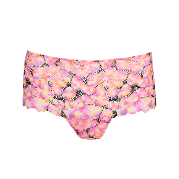 Hotpants - Twist - Via alegre