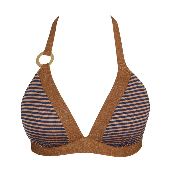 Voorgevormde Triangel Bikinitop - Marie Jo Swim - Saturna