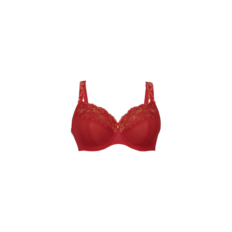 Beugel Bh Full Cup en Flame