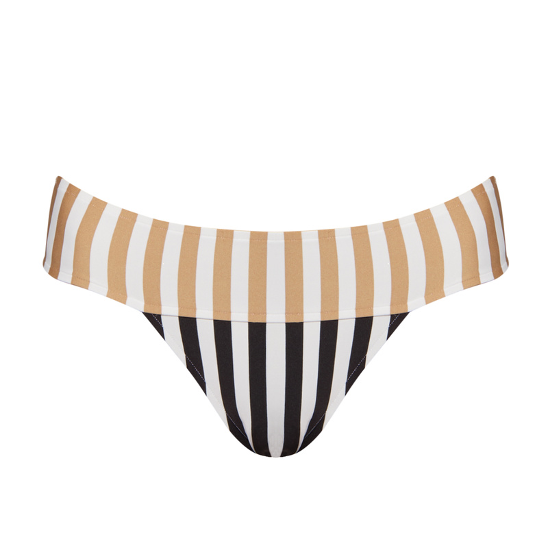Bikini Rioslip en Sable