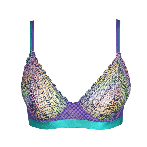 Plunge Bh Longline - Marie Jo - Cillian