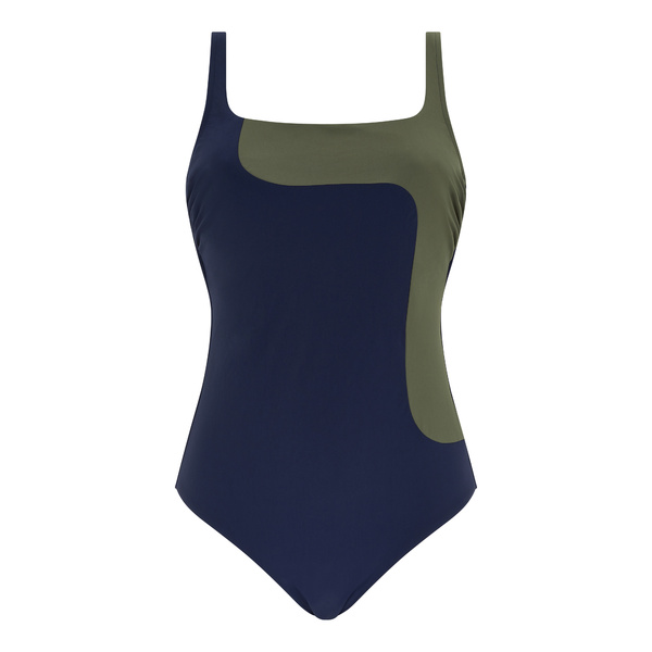 Badpak Met Beugel - Chantelle Beach - Aura