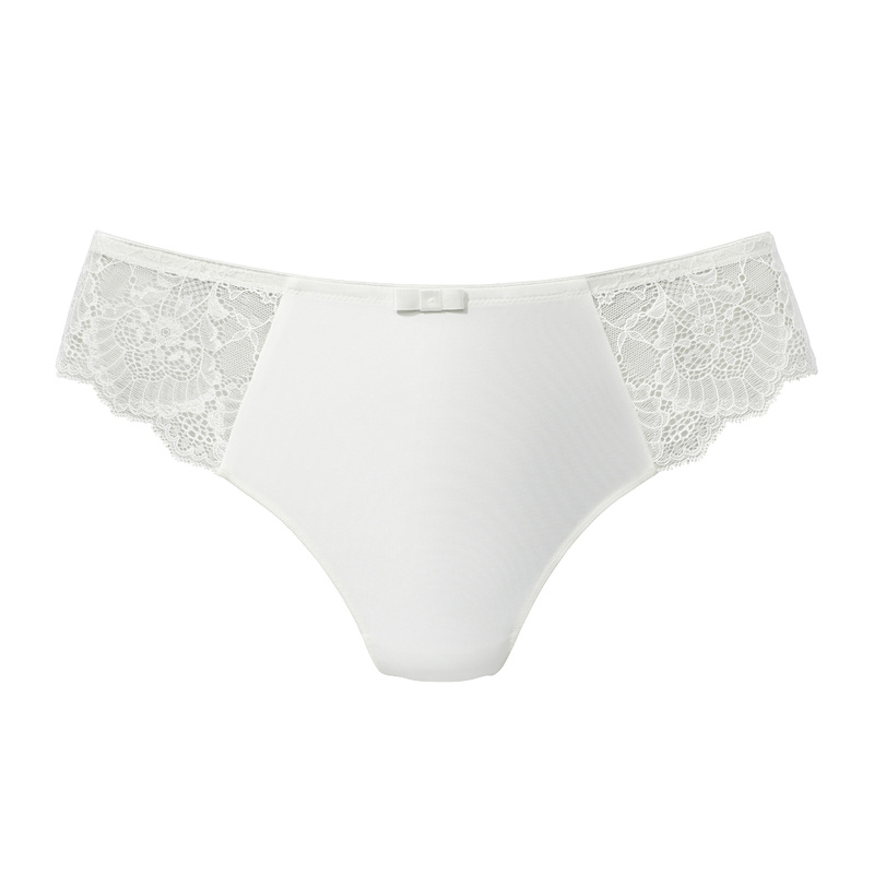 String en Offwhite