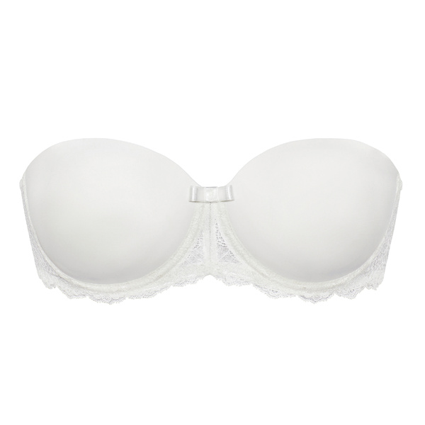 Voorgevormde Strapless Bh - Dacapo - Festivo