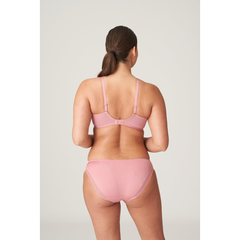 Volle Cup Bh en Ballet pink Volle Cup Bh en Ballet pink