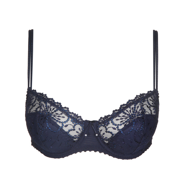 Balconette Bh Halve Mousse Cups - Marie Jo - Jane