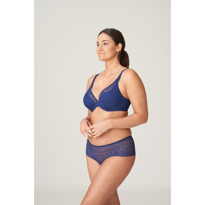 Hotpants in het Royal Hotpants in het Royal