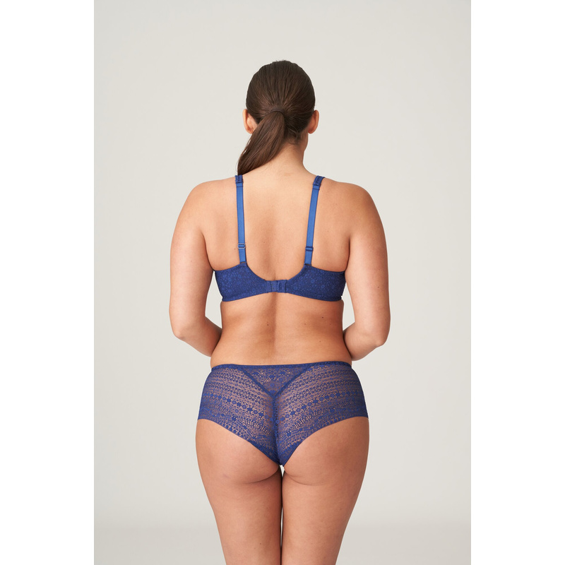 Hotpants in het Royal Hotpants in het Royal