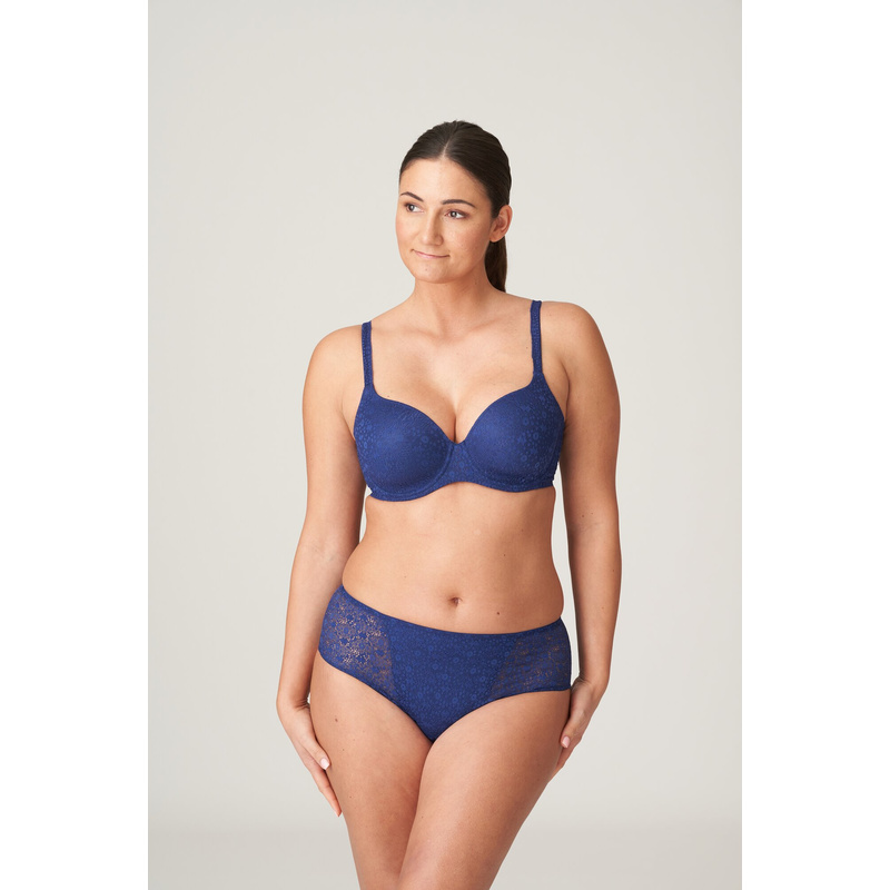 Voorgevormde Bh Hartvorm en Royal