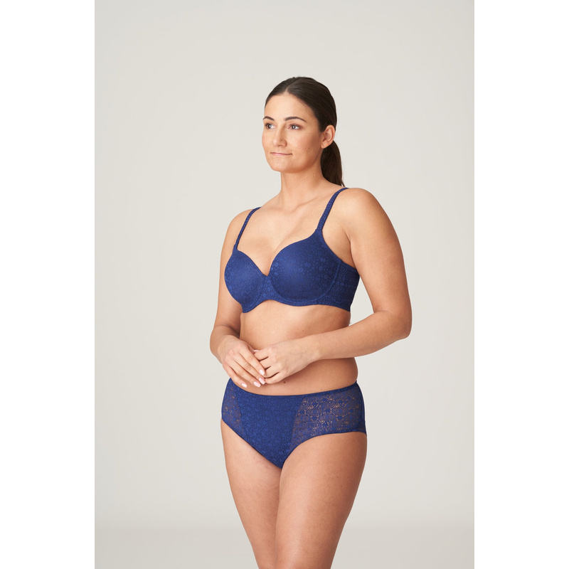 Voorgevormde Bh Hartvorm en Royal