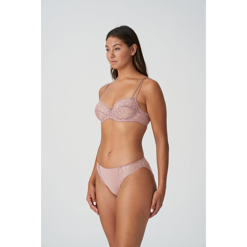 Jane Balconnet Bh in het Bois de rose Jane Balconnet Bh in het Bois de rose